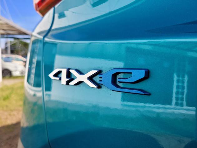 Jeep Renegade PHEV 4xe Limited-PROMO GALLOTTI - Foto 6