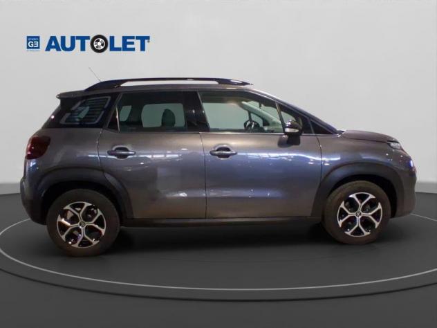Citroën C3 Aircross I 2021 1.5 bluehdi Shine s&s 110cv - Foto 4