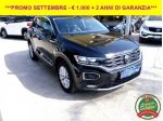 VOLKSWAGEN T-Roc 2.0 TDI SCR 150 CV DSG Advanced BlueMotion Technol rif. 24 &hellip;