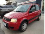 Fiat Panda 1.2 4x4 Climbing