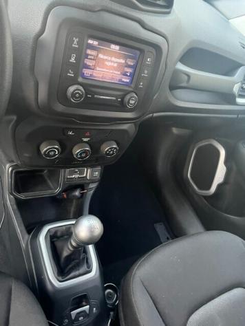 JEEP RENEGADE SPORT 2019 - Foto 4