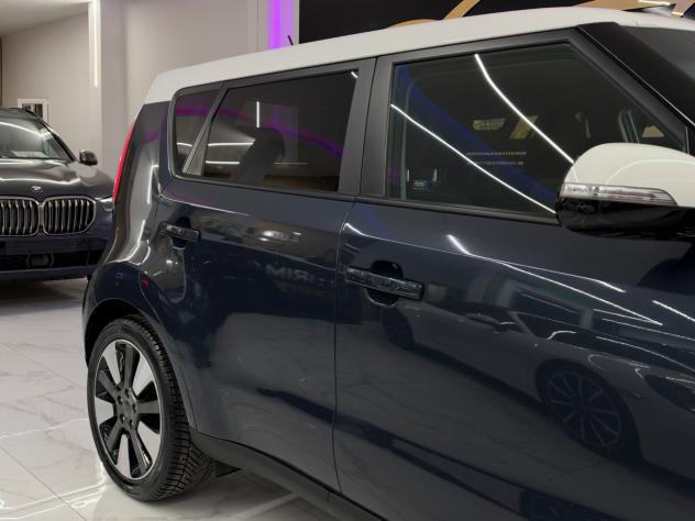 Kia Soul 1.6 CRDi Cool Full Optional - Foto 4