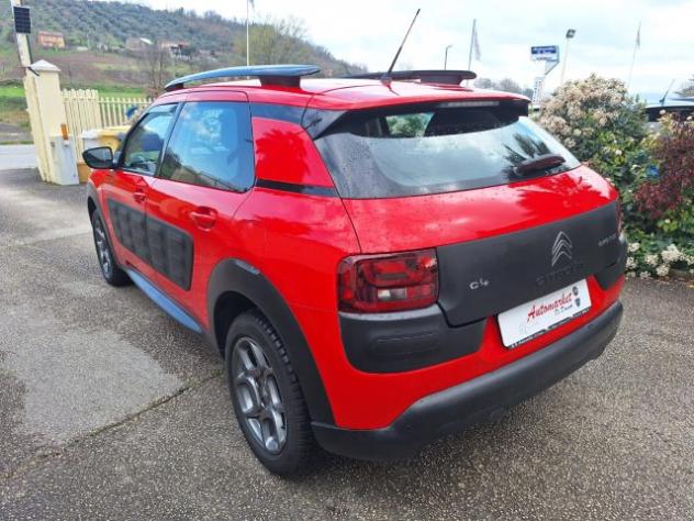 CITROEN C4 Cactus BlueHDi 100 Shine rif. 23824527 - Foto 6