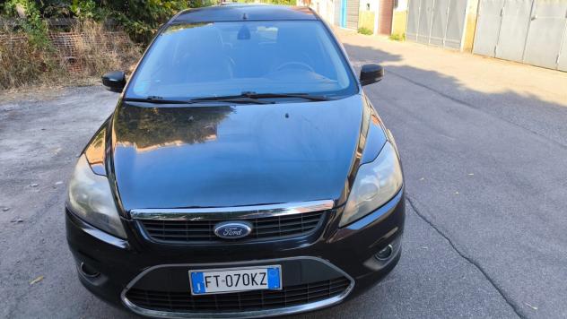 Ford Focus SW 1.6 TDCi 90 CV (66 kW) - Foto 2