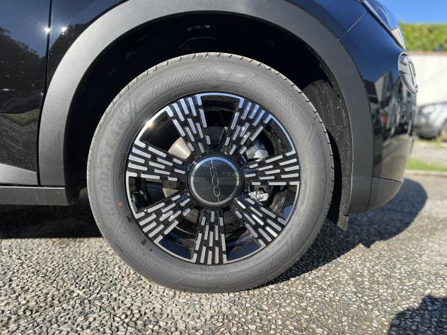 FIAT 600 600 Hybrid 145 CV DCT MHEV Icon - Foto 7