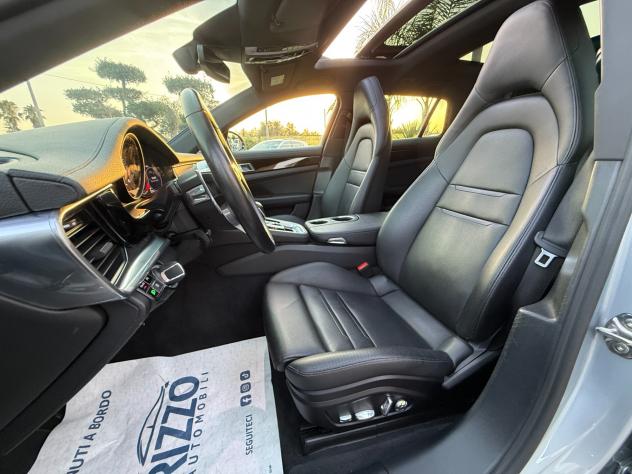 Porsche Panamera 2.9 4 Sport Turismo Tetto - Foto 8