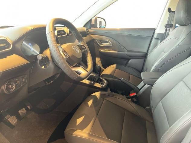 MG ZS Benzina MG ICE 1.5L MT COM MY26 Cosmic Silver - Foto 10