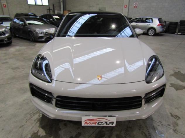 PORSCHE Cayenne Coupé 3.0 e-Hybrid * 102.000 KM REALI * rif. 24113624 - Foto 2