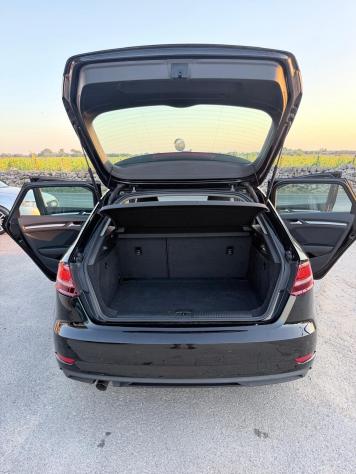 Audi A3 SPB 30 TDI S tronic Admired- Unico proprietario - Foto 8