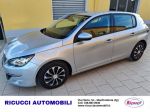 Peugeot 308 1.6 Hdi Active