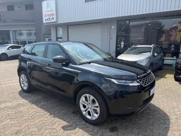 LAND ROVER Range Rover Evoque 2.0D I4 150CV AWD Business Edition rif. 23685930 - Foto 4