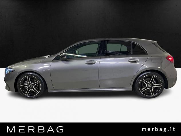 Mercedes-Benz Classe A 180 d AMG Line Extra auto - Foto 6