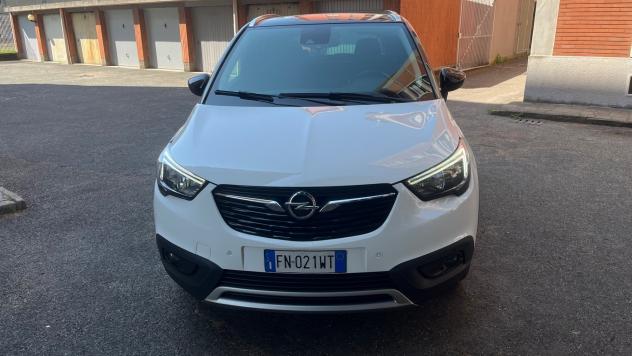 Opel Crossland X 1.2 Turbo 12V 130 CV Start&Stop Innovation - Foto 9