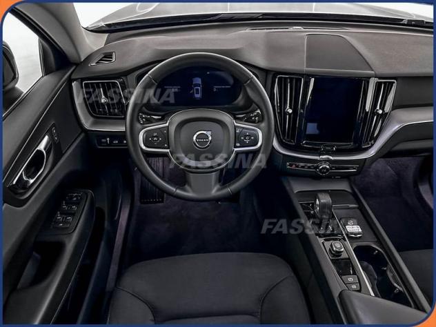 Volvo XC60 2.0 t6 recharge phev Inscription Expression awd auto - Foto 10