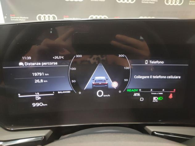Audi A5 A5 Avant 2.0 tdi mhev+ Business Advanced 204cv s-tronic - Foto 9