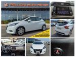 Nissan Micra Micra 1.0 ig-t Eco Acenta Gpl GARANZIA-KM CERTIFICATI