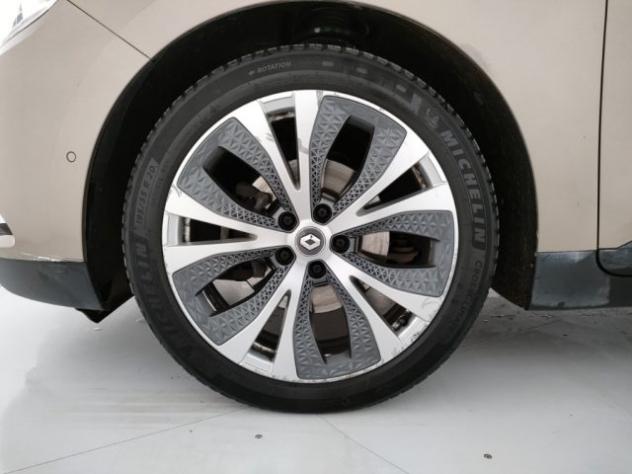 RENAULT Scenic Grand Scénic dCi - solo operatori rif. 23203033 - Foto 8