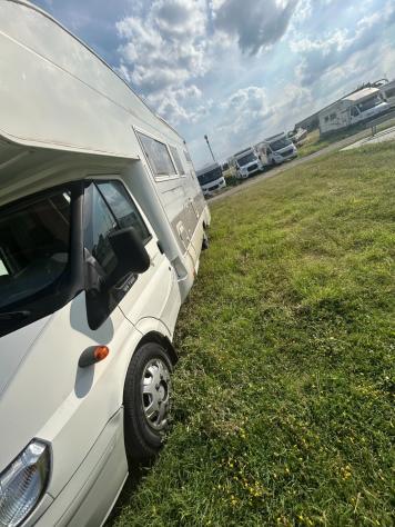 Rimor SuperBrig 677 TC - Mansardato con ampio garage - Foto 3
