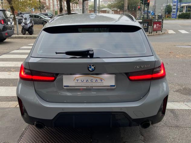 Bmw 320 M Sport 320 d MHEV #50770 - Foto 5