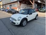 Mini 1.6 16V Cooper D