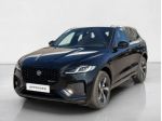 JAGUAR F-Pace 2.0 D 204 CV AWD aut. R-Dynamic S rif. 24040446