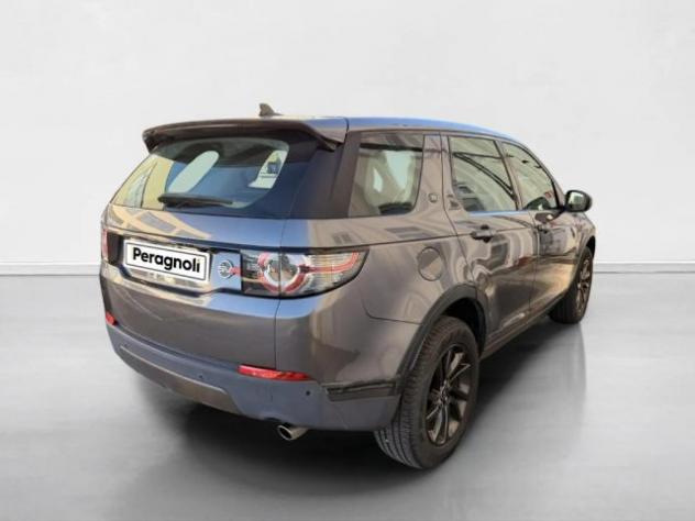 LAND ROVER Discovery Sport 2.0 TD4 150 CV SE rif. 23308901 - Foto 2