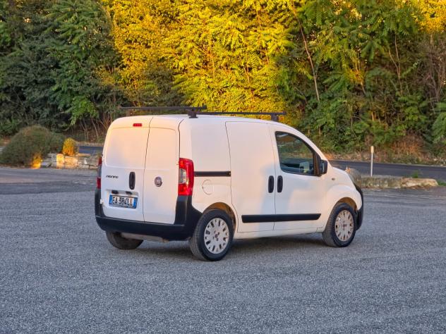 Fiat Fiorino 1.4 8V Furgone Natural Power SX E5 Manuale NEO 2010 - Foto 6