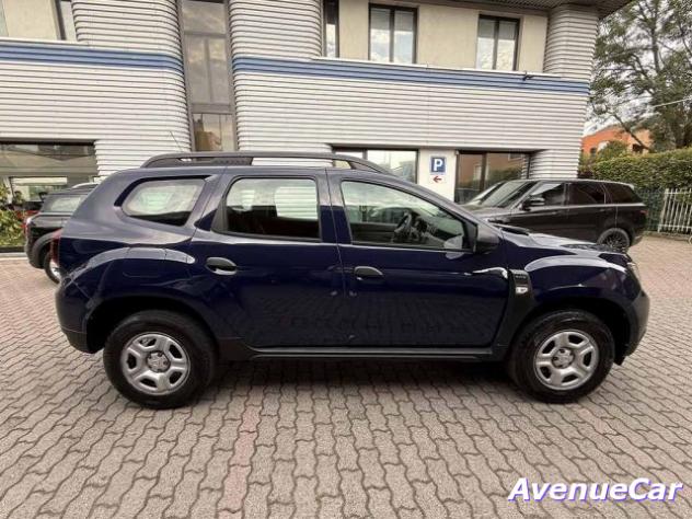 DACIA Duster 1.5 blue dci 4x4 PREZZO REALE NAVIGATORE CARPLAY rif. 23887059 - Foto 4