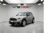 MINI Countryman Cooper S E ALL4 Business autom.