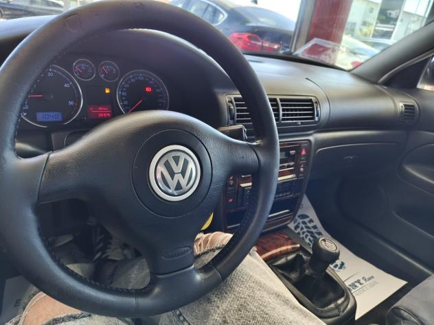 Volkswagen Passat 1.9 TDI 101 CV FINANZIABILE - Foto 9