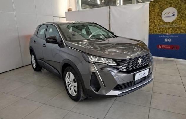 PEUGEOT 3008 BlueHDi 130 S&S Active Pack rif. 23632431