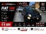 Fiat 500 1.2 120 ANNIVERSARY SPECIAL