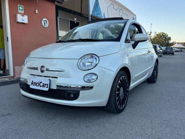 FIAT 500C 500C 0.9 t.air t. Lounge 85cv - Foto 3