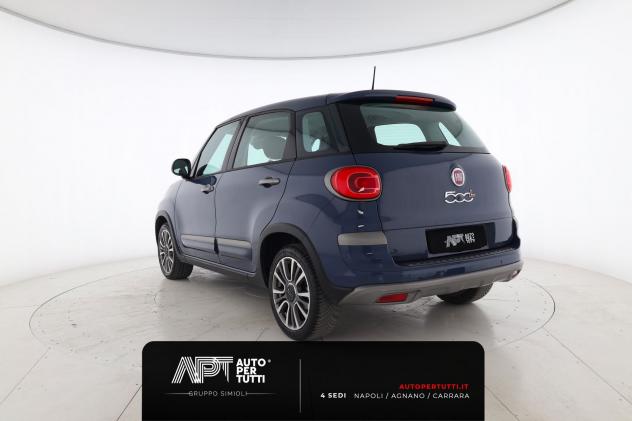 FIAT 500L 500L Cross 1.3 mjt 95cv - Foto 3