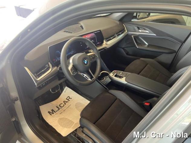 BMW X1 sDrive 18d Msport Pro rif. 23636335 - Foto 8