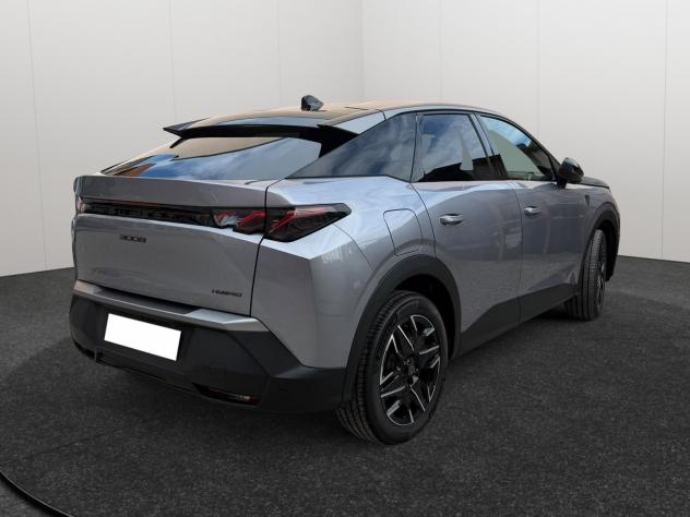 Peugeot 3008 Hybrid 145 GT e-DCS 6 - Foto 7