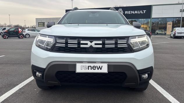 Dacia Duster II 2021 1.5 blue dci Journey UP 4x2 115cv - Foto 5