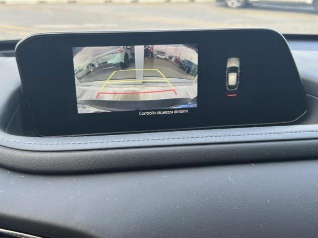MAZDA CX-30 2.0L Skyactiv-X M Hybrid 2WD Executive rif. 20199320 - Foto 4