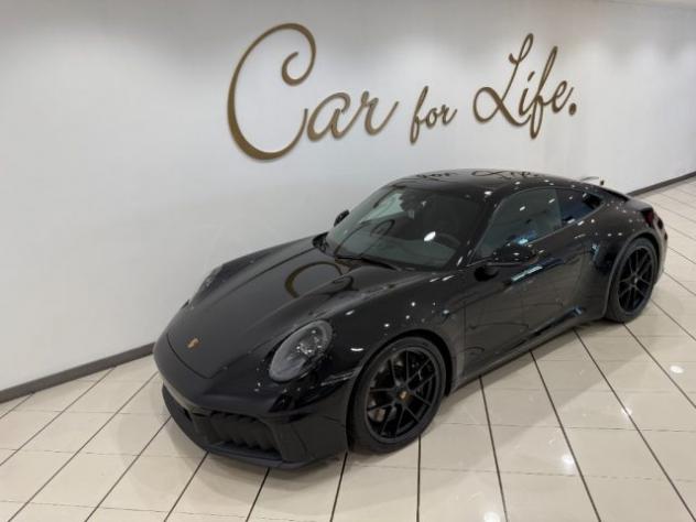 PORSCHE 911 Carrera 992.2 4 GTS Coupè rif. 24034467 - Foto 4