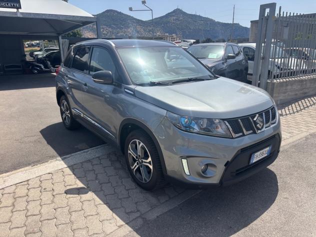 Suzuki Vitara 1.6 DDiS V-Top - Foto 4