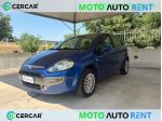 Fiat Punto Evo 5 Porte Punto Evo 5p 1.4 Dynamic Gpl 77cv