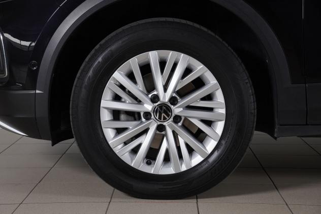 Volkswagen T-Roc 1.0 TSI Life 110CV - Foto 6