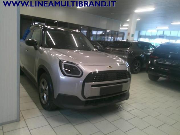 MINI Countryman C Countryman 1.5 MHEV Pack M Navi Led Telecamera rif. 23700068 - Foto 5