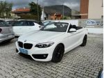 BMW 218 i Cabrio Sport rif. 23680950