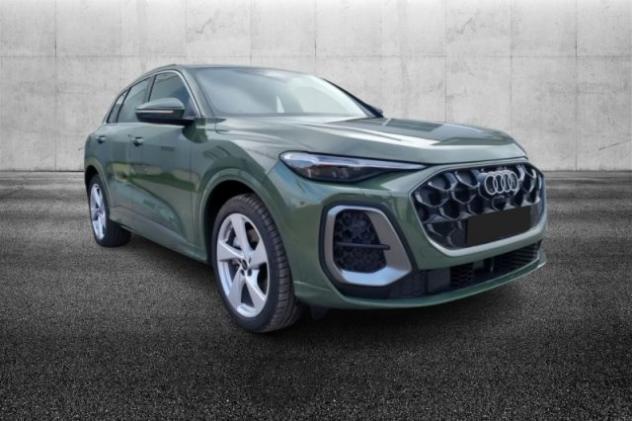 AUDI Q5 TDI 150 kW mHEV+ S tronic quattro S line edition rif. 23757913 - Foto 2