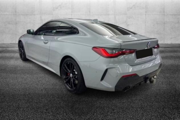BMW 420 d 48V Coupé Msport rif. 23758834 - Foto 4
