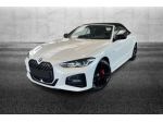 BMW 430 i Cabrio Msport rif. 24049854