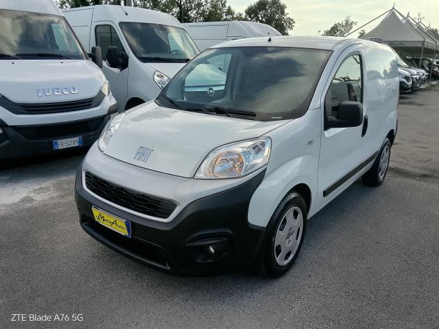 FIAT Fiorino 1.3 mjt 95cv FURGONE COIBENTATO - Foto 2