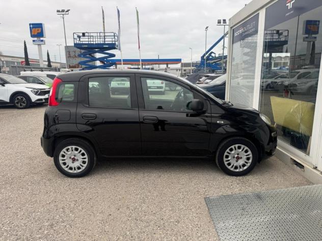 FIAT Panda III 2021 1.0 firefly hybrid s&s 70cv - Foto 8