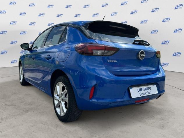 Opel Corsa 1.2 Edition 100cv MT6 - Foto 4